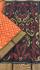 COTTON X KORA SILK TIE DYE SAREES CHINNLAPATTI